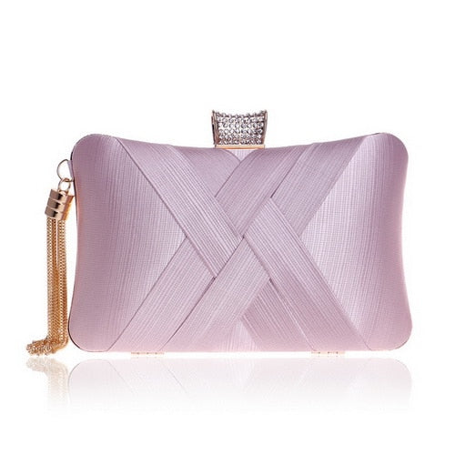 Ladies Day Clutch Bag Small Shoulder Handbags Female Party Wedding Evening Bag For Women Phone Purse