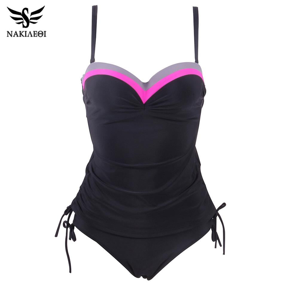 Swimwear Women Swimsuit Push Up Bikini Set