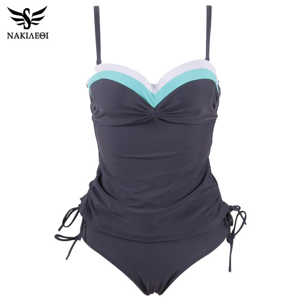 Swimwear Women Swimsuit Push Up Bikini Set