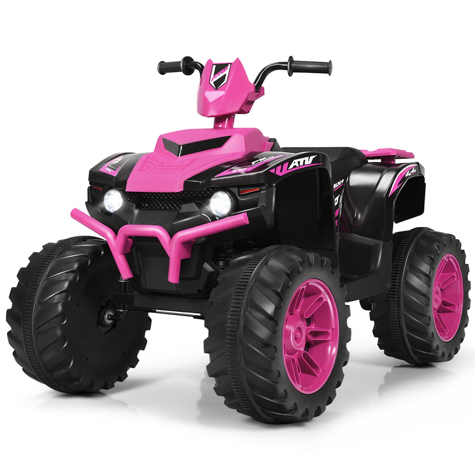 12V Electric Kids Ride On ATV Quad Bike Car Battery