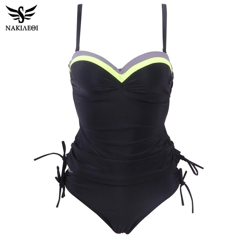 Swimwear Women Swimsuit Push Up Bikini Set