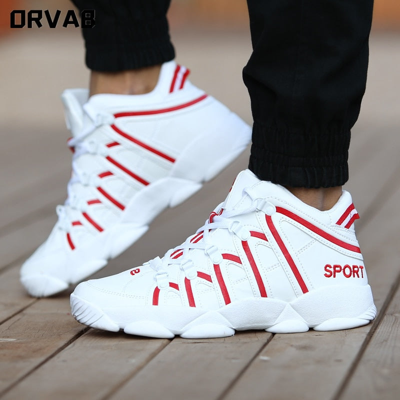 Brand Fashion Men Luxury Sneakers Split Leather City Leisure Men Casual Shoes Breathable Walking Footwear Male Shoes Men Flats