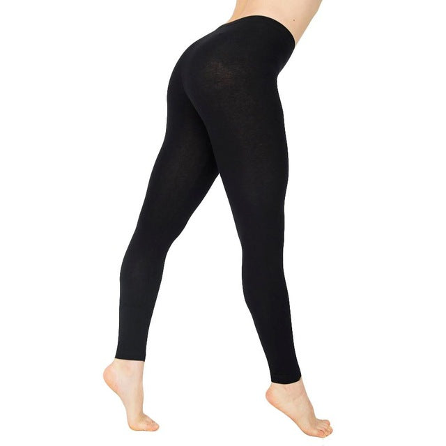 XS-4XL Casual leopard Fitness Women Leggins Workout Sexy Plus Size Leggings Skinny Leggings Low Waist Jeggings legins mujer 5